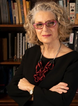 Simone Joyaux